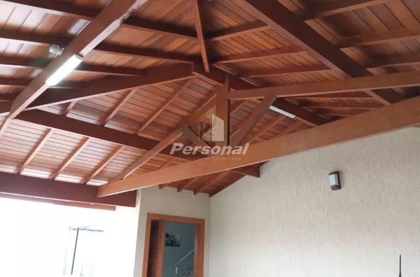 Casa de 03 dormitórios com suíte para venda, Jardim De Alah, Taubaté - Foto 4