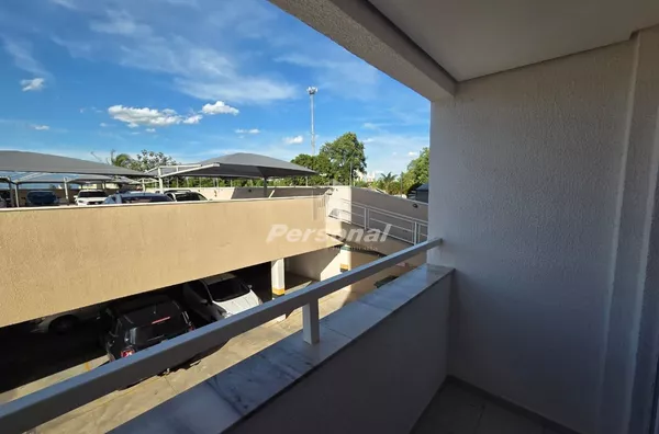 Excelente apartamento para aluguel, Parque Senhor Do Bonfim, Taubaté - Foto 6
