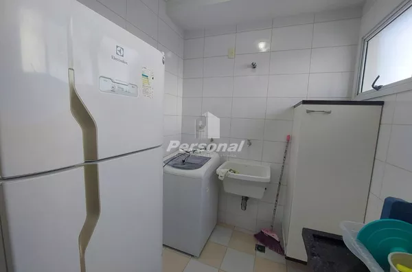 Apartamento para aluguel,  Vila Costa, Taubaté - Foto 4