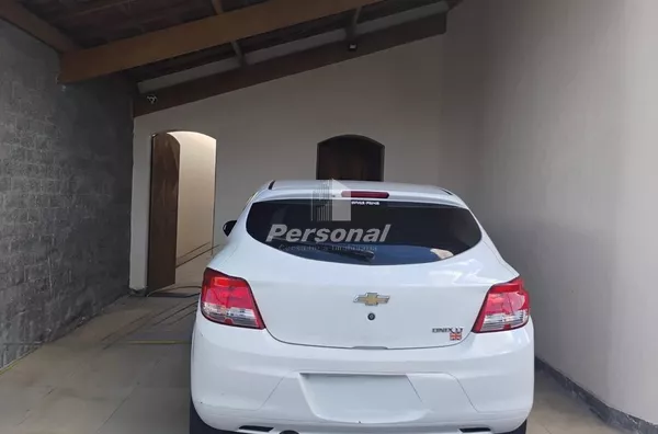 Excelente casa de 3 dormitórios sendo 2 suítes Jardim Maria Augusta, - Foto 6