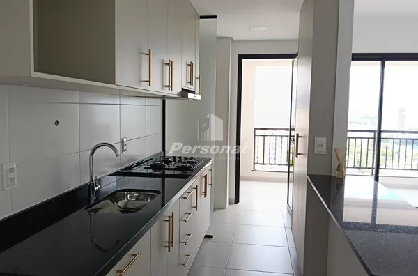 Apartamento para aluguel, Jardim Das Nações, Taubaté - Foto 17