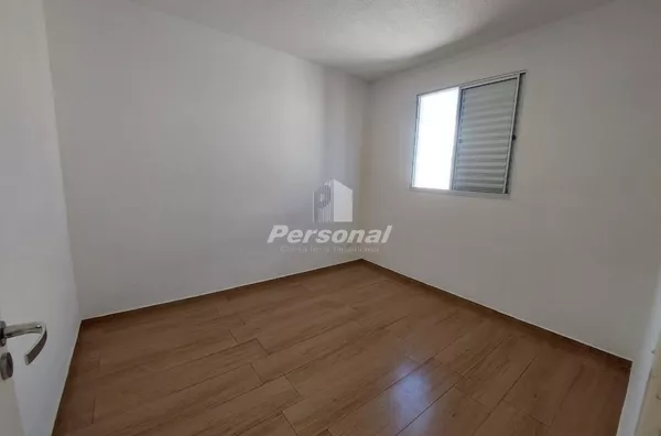 Apartamento de 2 dormitórios com lazer completo, Vila São José, Taubaté - Foto 2
