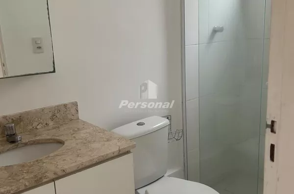 Apartamento para aluguel, 1 quarto(s),  Jardim Maria Augusta, Taubaté