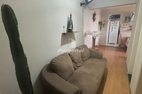 Apartamento duplex de 143m² para venda,  Jardim Santa Clara, Taubaté - Foto 4
