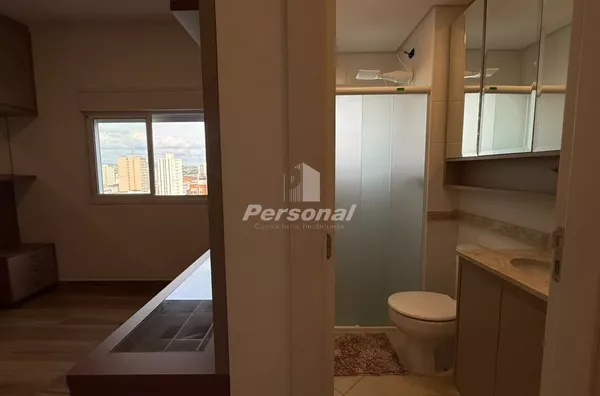 Excelente apartamento para aluguel,  Centro, Taubaté - Foto 21