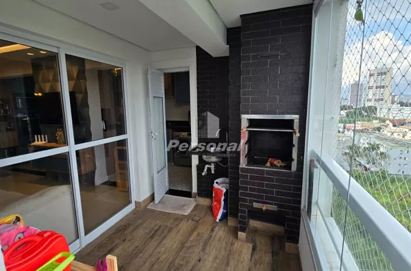 Apartamento para venda, 3 quarto(s),  Esplanada Independência, Taubaté - Foto 4