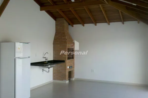 Apartamento 2 dormitórios, sendo 1 suíte, Edifício Angélica - Foto 12