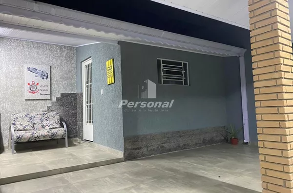 Casa de 3 dormitórios sendo 1 Suíte, Bairro Jardim Santa Inês - Foto 6