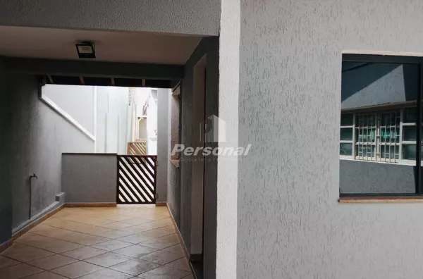 Sobrado para venda, 3 quarto(s),  Centro, Taubaté - Foto 3