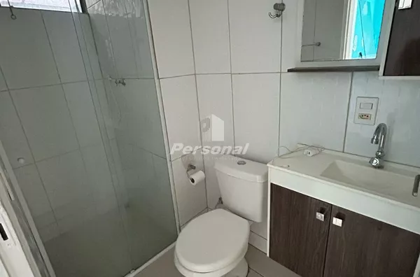 Apartamento para venda, 2 quarto(s),  Parque Bandeirantes, Taubaté - Foto 3