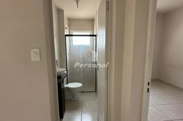 Apartamento Garden para venda, 2 quarto(s),  Jardim Gurilândia, Taubaté