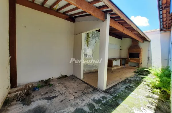 Casa para aluguel, 3 quarto(s),  Jardim Maria Augusta, Taubaté - Foto 6