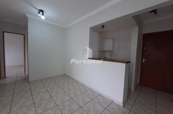 Apartamento para venda, 2 quarto(s),  Parque Santo Antônio, Taubaté - Foto 4