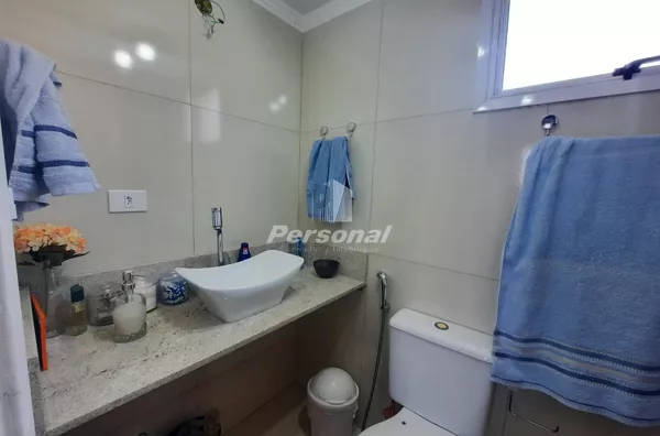 Apartamento para venda, 3 quartos,  Village Towers, Taubaté - Foto 16