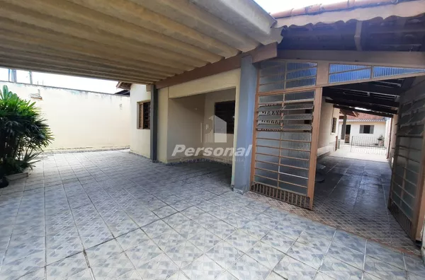 Casa para venda, 3 quarto(s),  Jardim Gurilândia, Taubaté - Foto 1