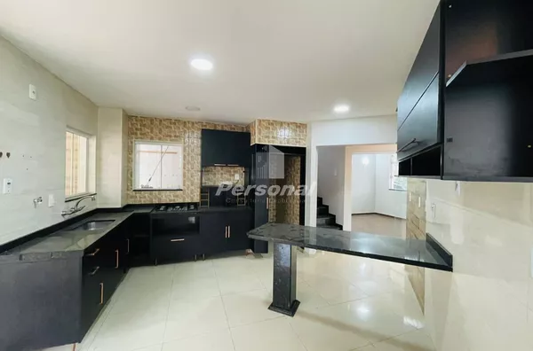 Sobrado de 247m² à venda, Condomínio Campos do Conde Louvre, Tremembé - Foto 4