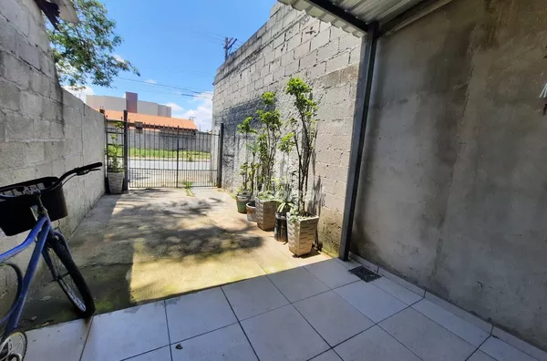 Sobrado para venda, 5 quarto(s),  Parque Urupês, Taubaté - Foto 2