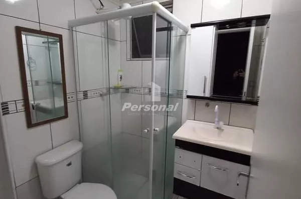 Apartamento 2 quartos Edifício Baronesa - Foto 5