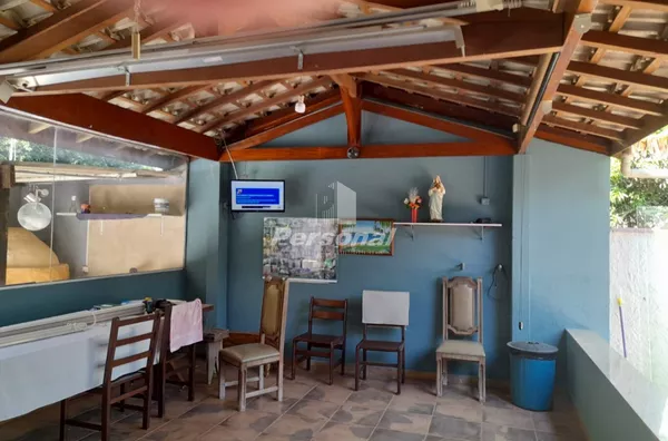 Chácara para venda,  Pinhão, Taubaté - Foto 4