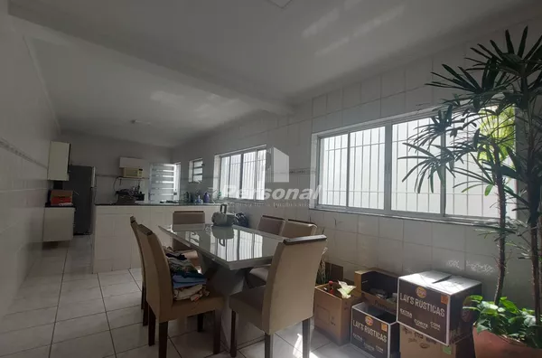 Sobrado com 3 dormitórios à venda, 180 m² por R$ 600.000 - Jardim Maria Augusta - Taubaté/SP - Foto 6