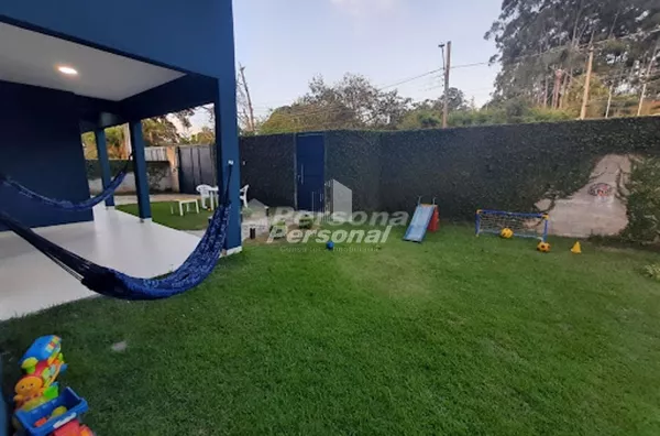 Sobrado com 3 dormitórios à venda, 700 m² por R$ 1.700.000,00 - Granjas Rurais Reunidas São Judas Tadeu - Taubaté/SP - Foto 4