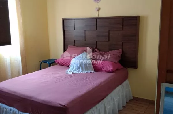 Apartamento Parque Tenuto com 2 dormitórios à venda, 46 m² por R$ 190.000 - Residencial Novo Horizonte - Taubaté/SP - Foto 1