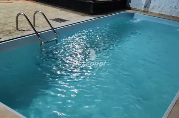 Casa para venda e locação com piscina, Jardim Sonia Maria, Taubaté - Foto 10