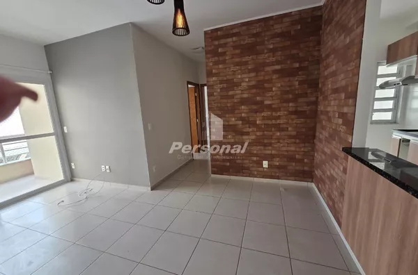 Apartamento para aluguel, 2 quarto(s),  Granjas Santa Terezinha, Taubaté - Foto 4