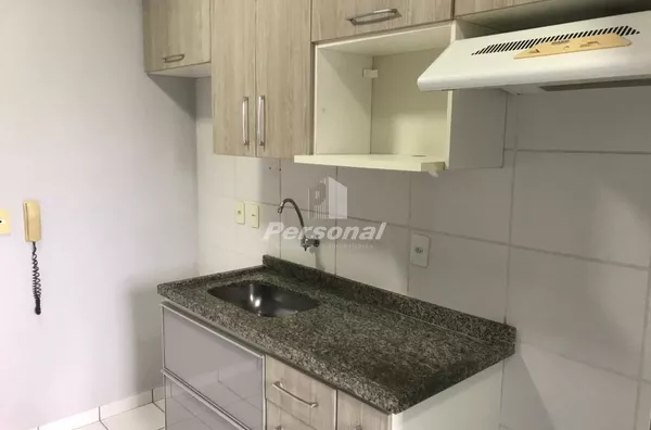 Apartamento para aluguel, 3 quarto(s),  Vila São José, Taubaté - Foto 3