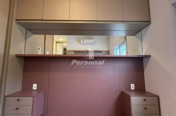 Excelente apartamento para aluguel,  Centro, Taubaté - Foto 20