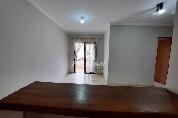 Apartamento para venda, 2 quarto(s),  Parque Santo Antônio, Taubaté - Foto 2