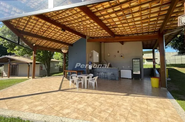 Chácara de 3.575m² para venda, Jardim Paulista, Taubaté - Foto 1