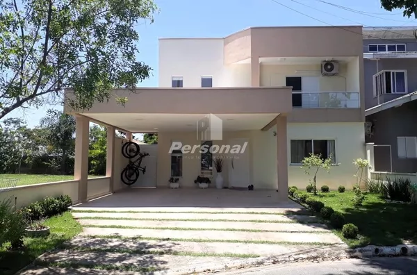 Sobrado em condominio para venda, 3 quarto(s),  Campos Do Conde Louvre, Tremembé - Foto 1