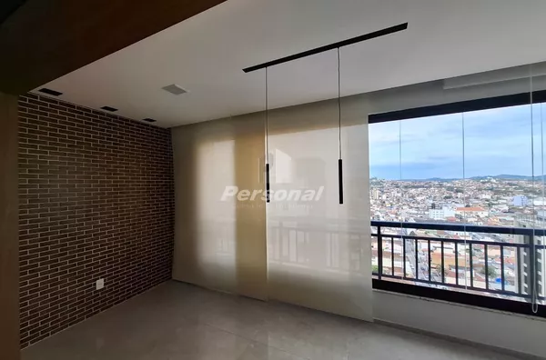 Apartamento para venda,  Ed. Manacá, Centro, Taubaté