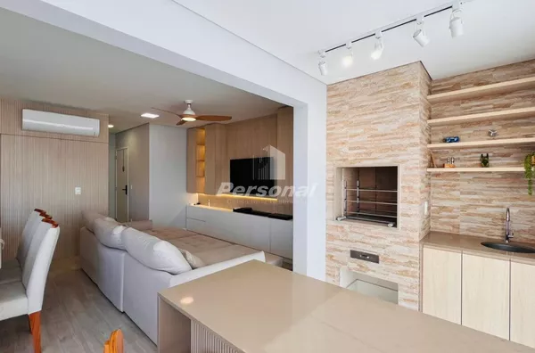 Apartamento para venda , 3 quarto(s),  Jardim Das Nações, Taubaté - Foto 3