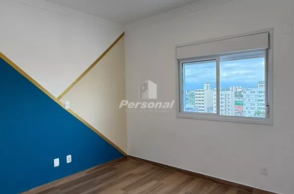 Excelente apartamento para aluguel,  Centro, Taubaté - Foto 27