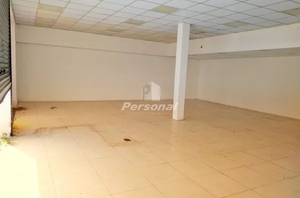 Ponto para aluguel,  Independência, Taubaté