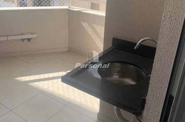 Apartamento para aluguel, 2 quarto(s),  Vila Das Jabuticabeiras, Taubaté - Foto 10