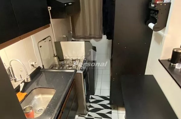 Apartamento para venda, 2 quarto(s),  Barranco, Taubaté - Foto 6