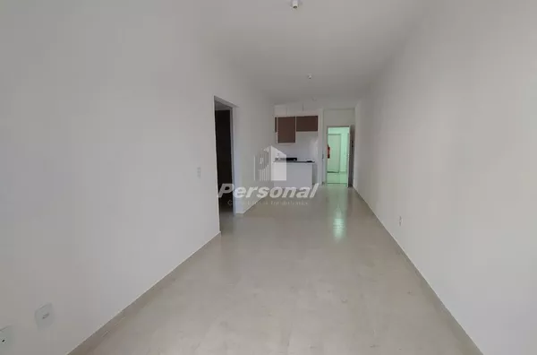 Apartamento para aluguel 02 dormitórios,  Vila São José, Taubaté - Foto 3