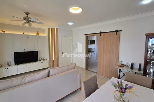 Apartamento para venda, Jardim Independência, Taubaté