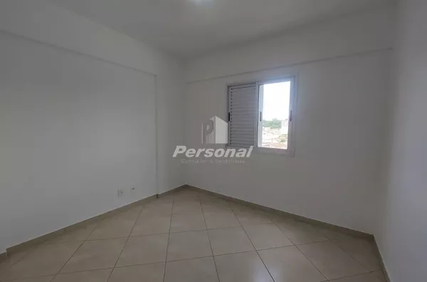 Apartamento com suíte para locação, Vila Jaboticabeira, Taubaté - Foto 5