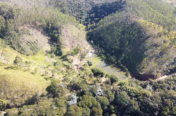 Sítio para venda, 3 quarto(s),  Ribeirão, Taubaté - Foto 2