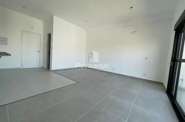 Studio para venda, 1 quarto(s),  Loteamento Residencial E Comercial Bosque Flamboyant, Taubaté - Foto 2