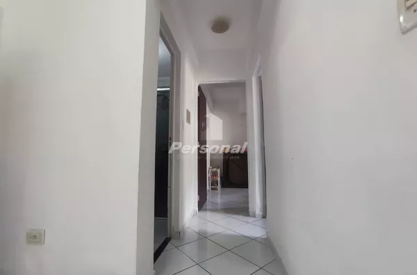 Apartamento para venda, 2 quarto(s),  Parque São Luís, Taubaté - Foto 6