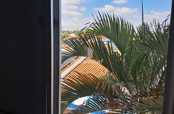 Apartamento para venda, 2 quarto(s),  Parque São Cristóvão, Taubaté