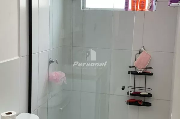 Apartamento para venda, 2 quarto(s),  Parque Aeroporto, Taubaté - Foto 5