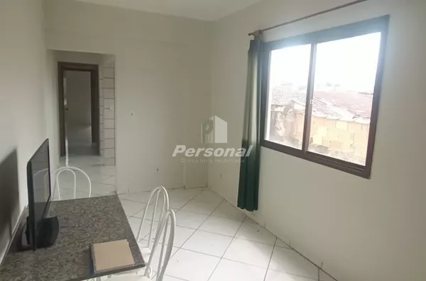 Apartamento para aluguel, 1 quarto(s),  Jardim Das Nações, Taubaté