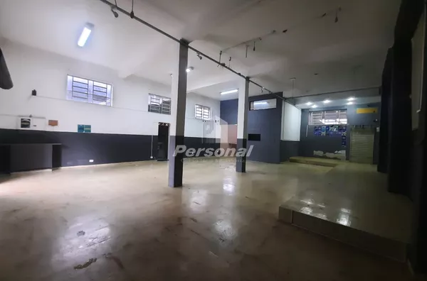 Ponto para venda e aluguel,  Vila São Carlos, Taubaté