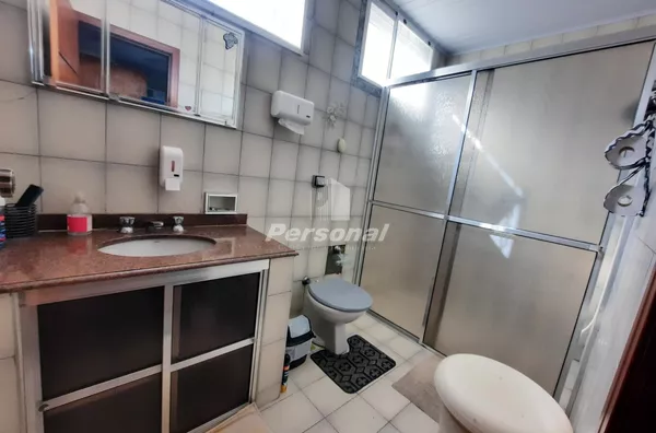 Casa para venda, 2 quarto(s) sendo 1 suíte, Jardim Jaraguá, Taubaté - Foto 9